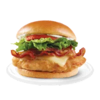 Asiago Ranch Classic Chicken Club