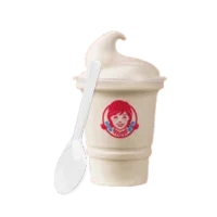 Classic Vanilla Frosty