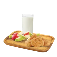 Kids 4 PC Nuggets