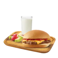 Kids Cheeseburger